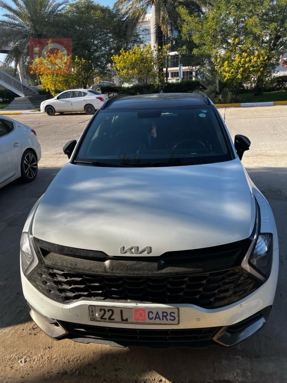 کیا سپۆرتاج